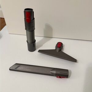 Genuine DYSON V7, V8, V10, V11, V15 Quick Release Extension Hose 967764-01